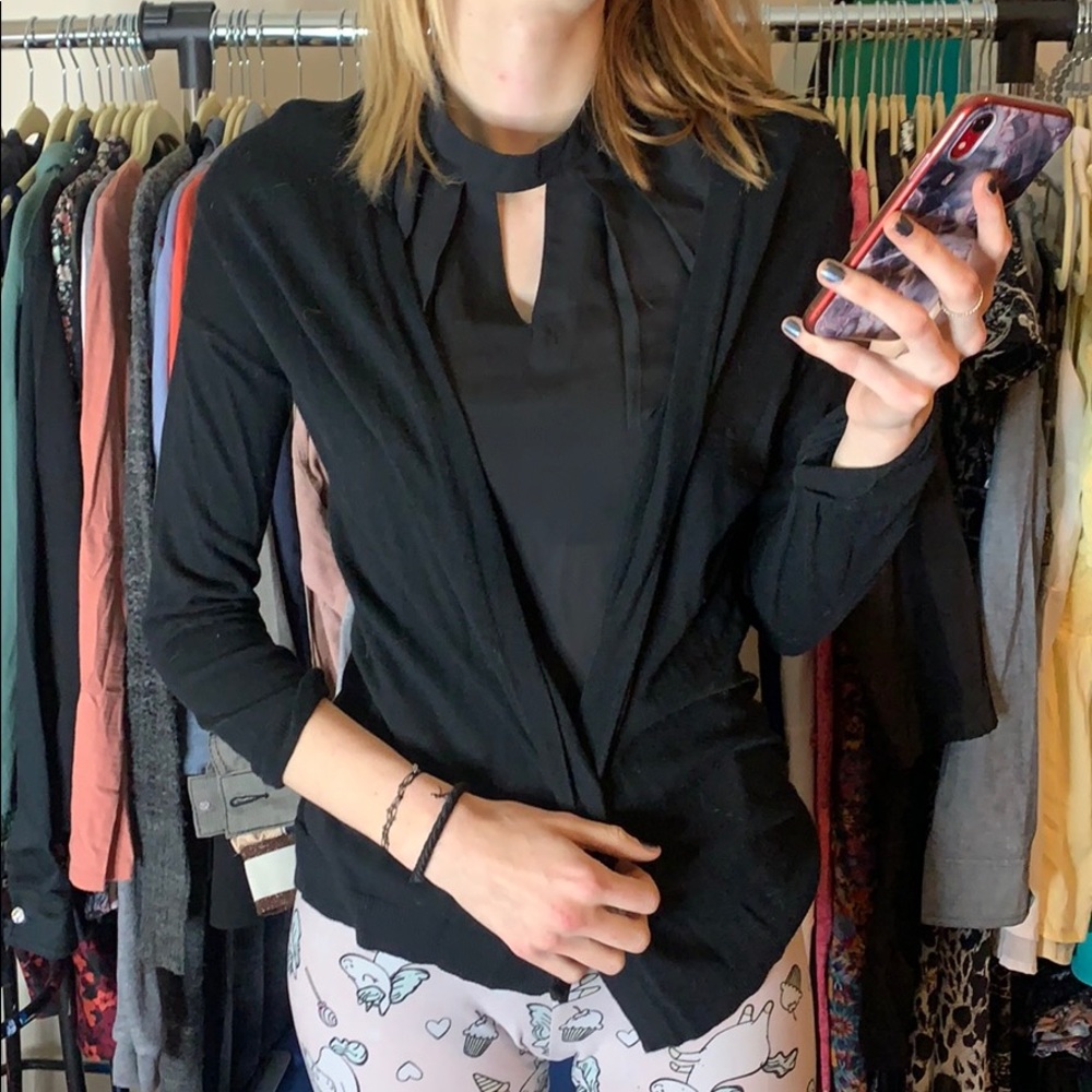 Basic H&M Cardigan
